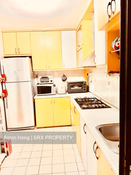 Blk 297A Compassvale Street (Sengkang), HDB 4 Rooms #234729171